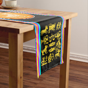 Aries Table Runner