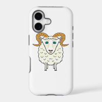 Aries the Ram