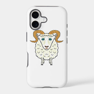 Aries the Ram