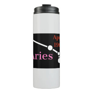 Aries Thermal Tumbler