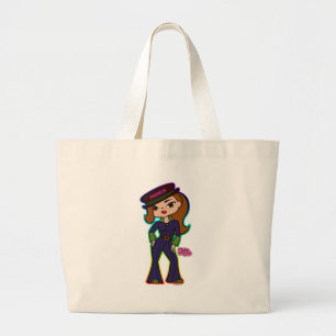 Aries Tote Bag