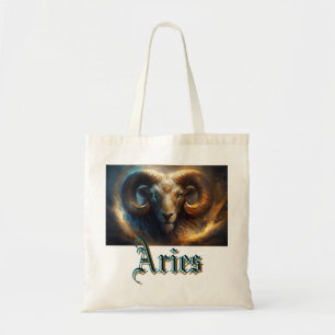 Aries Tote Bag