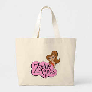 Aries Tote Bag