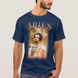Aries Vintage Bootleg retro T-Shirt