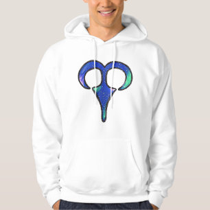 Aries Z Hoodie
