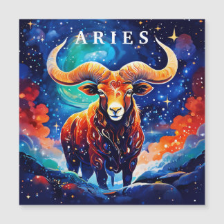 Aries Zodiac Collection
