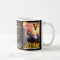 Aries Zodiac Cup or mug