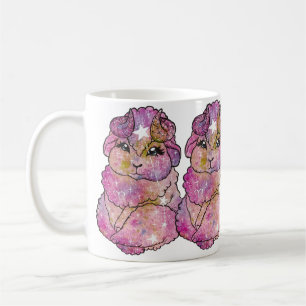 Aries Zodiac Sign Birthday Coffee Mug
