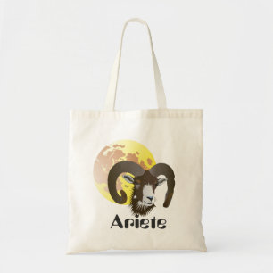 Ariete 21 marzo al 20 aprile Borse Tote Bag