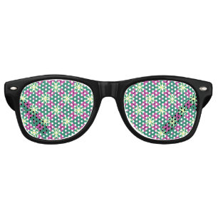 Ariola Niemi Retro Sunglasses
