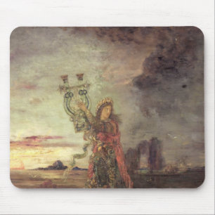 Arion, 1891 mouse pad
