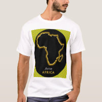 Arise Africa.