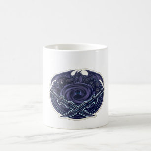 Arise Core – Dual Daggers & Shadow Aura Mug