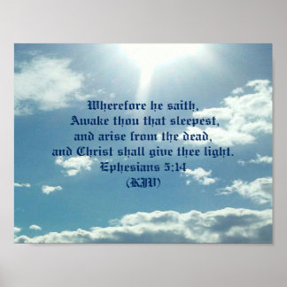 Arise from the Dead Poster