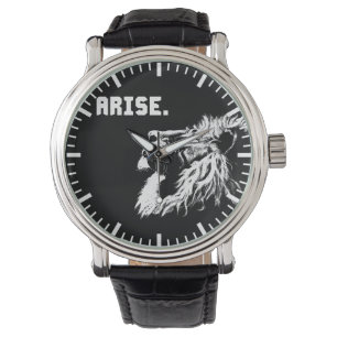 ARISE - Lion Motivational Watch