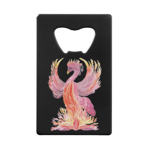 Arise Phoenix