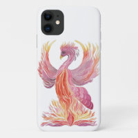 Arise Phoenix