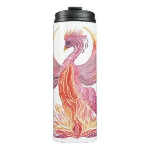 Arise Phoenix Thermal Tumbler