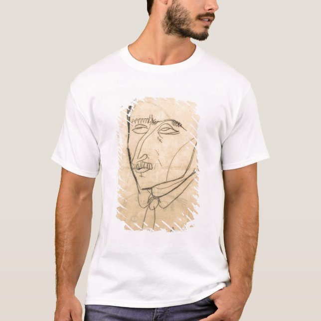 Aristide Sommati, c.1908 T-Shirt (Front)