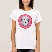 Aristotle Greek Philosopher