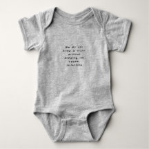 Aristotle: Know a Truth - A Scientist's Bodysuit