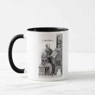 Aristotle Mug
