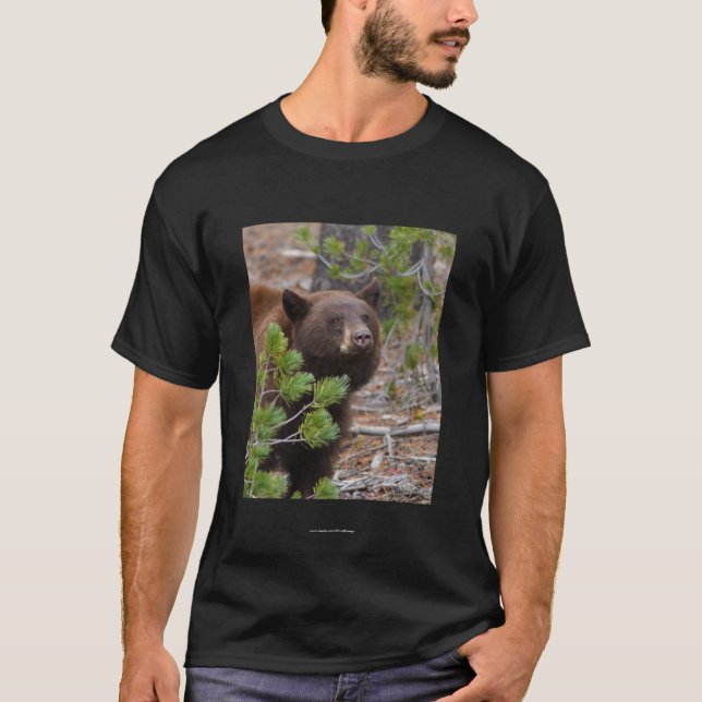 Aristotle T-Shirt (Front)
