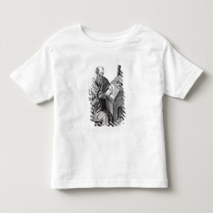 Aristotle Toddler T-Shirt