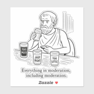 Aristotle's Guide to Moderation