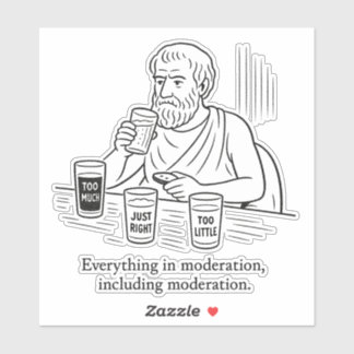 Aristotle's Guide to Moderation