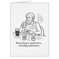 Aristotle's Guide to Moderation