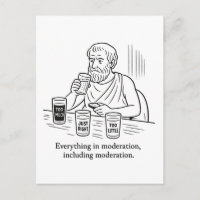 Aristotle's Guide to Moderation