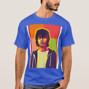 arisu in borderland T-Shirt