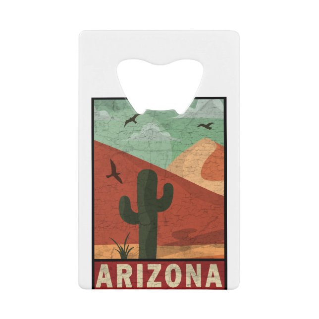 Arizona (Front)