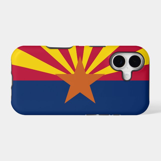 Arizona (Back (Horizontal))