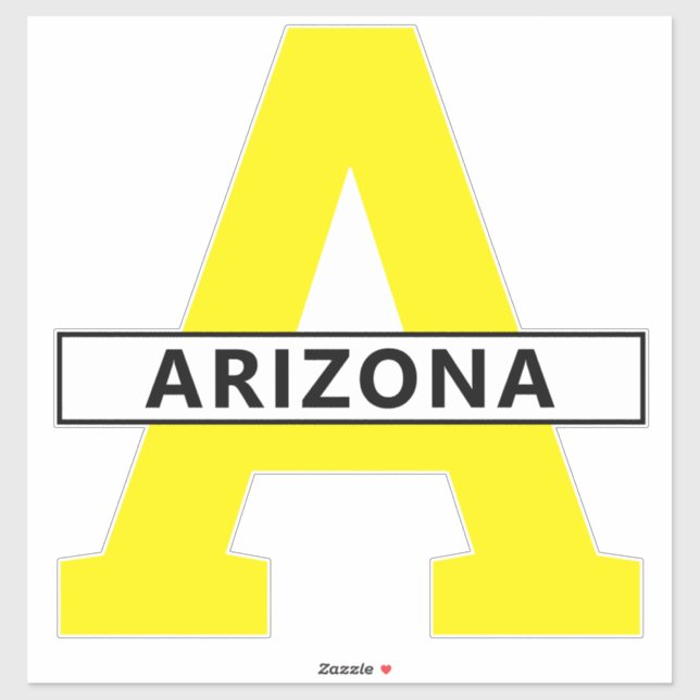 Arizona (Sheet)
