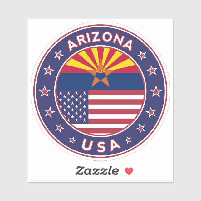 Arizona (Sheet)