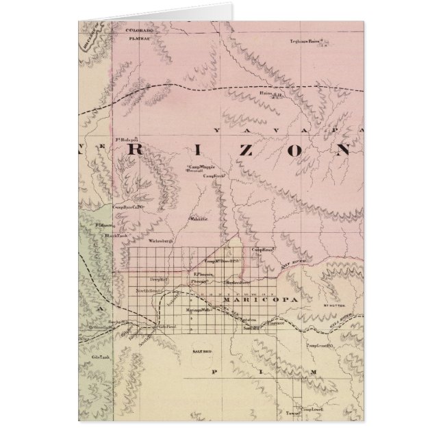 Arizona 3 (Front)