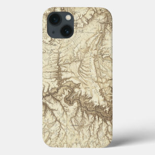Arizona 3 iPhone 13 case