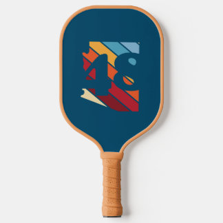 Arizona 48th State Pickleball Paddle