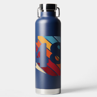 Arizona 48th State Water Bottle