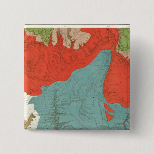 Arizona 6 15 cm square badge