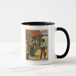 Arizona "America's Greatest Play" Cachese Mug