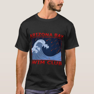 Arizona Bay Swim Club T-Shirt
