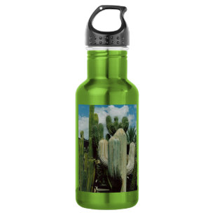 Arizona Cactus 532 Ml Water Bottle