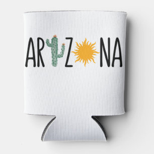 ARIZONA CAN COOLER