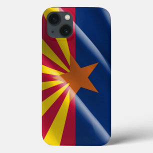 Arizona iPhone 13 Case