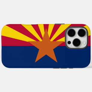 Arizona iPhone 16 Pro Max Case