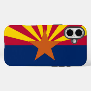 Arizona iPhone 16 Plus Case