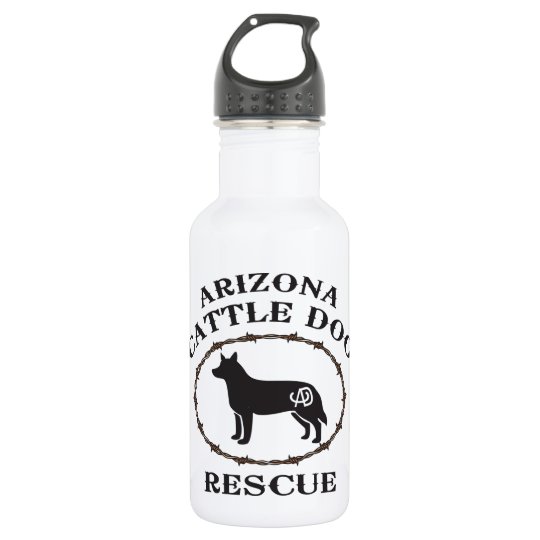 arizona cattle rescue arizona cattle rescue 532 ml water bottle zazzle au arizona cattle rescue arizona cattle rescue 532 ml water bottle zazzle au